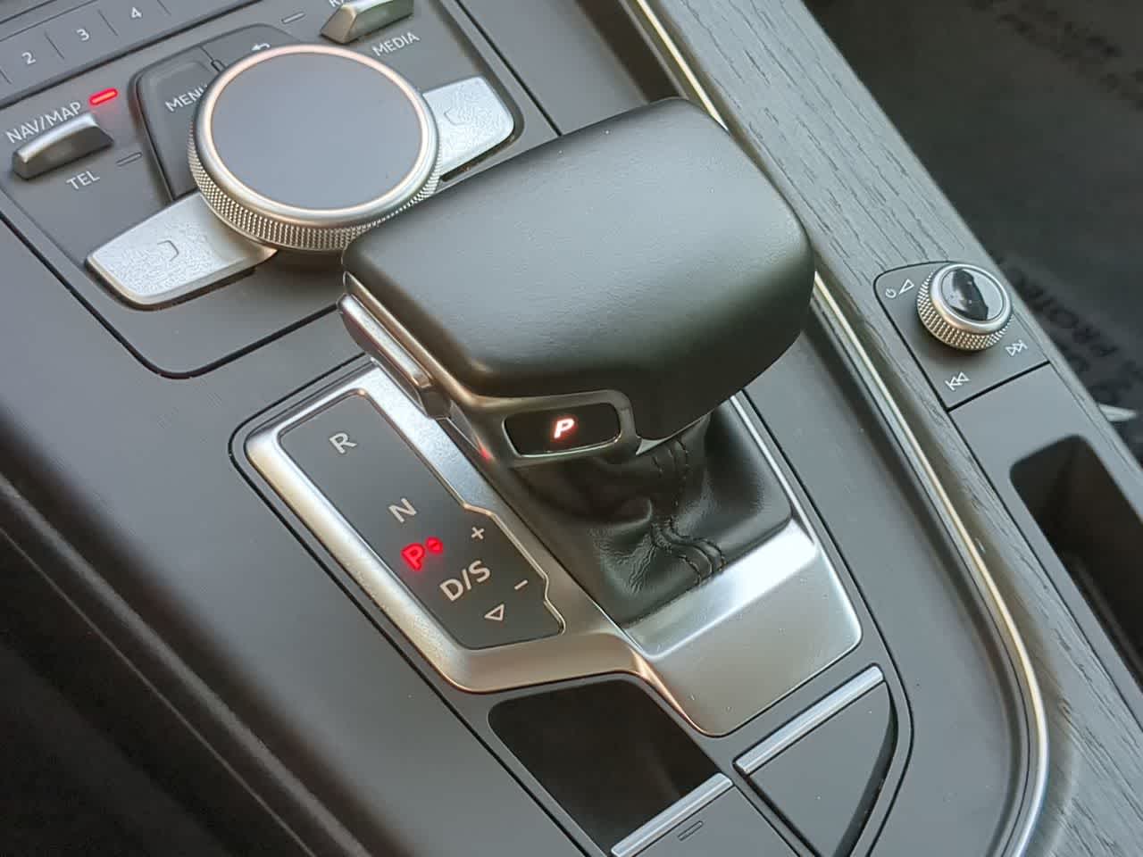 Thumbnail: 2018 Audi A4 - 34