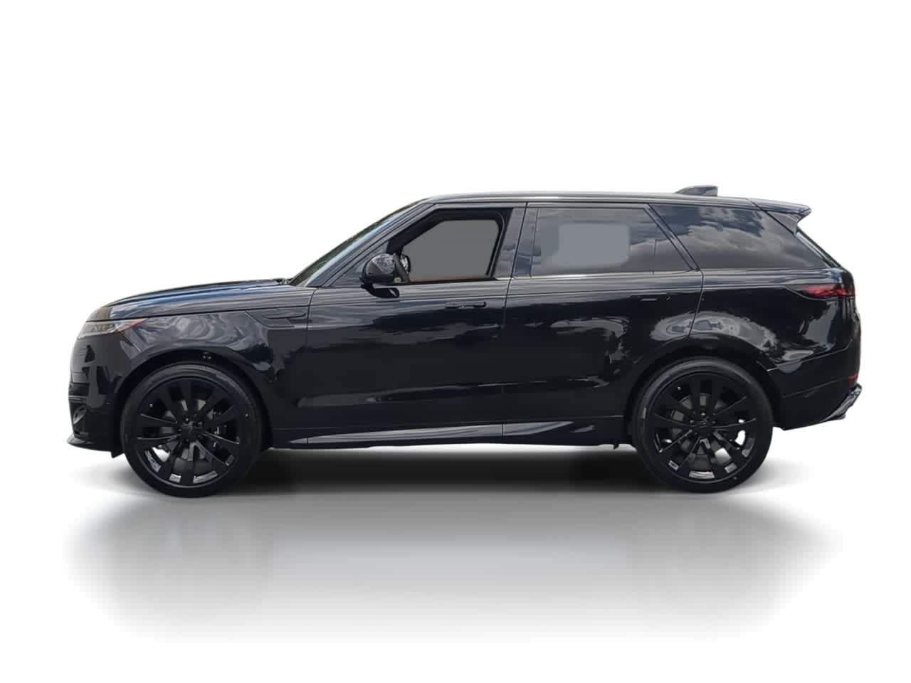 Thumbnail: 2026 Land Rover Range Rover Sport - 5