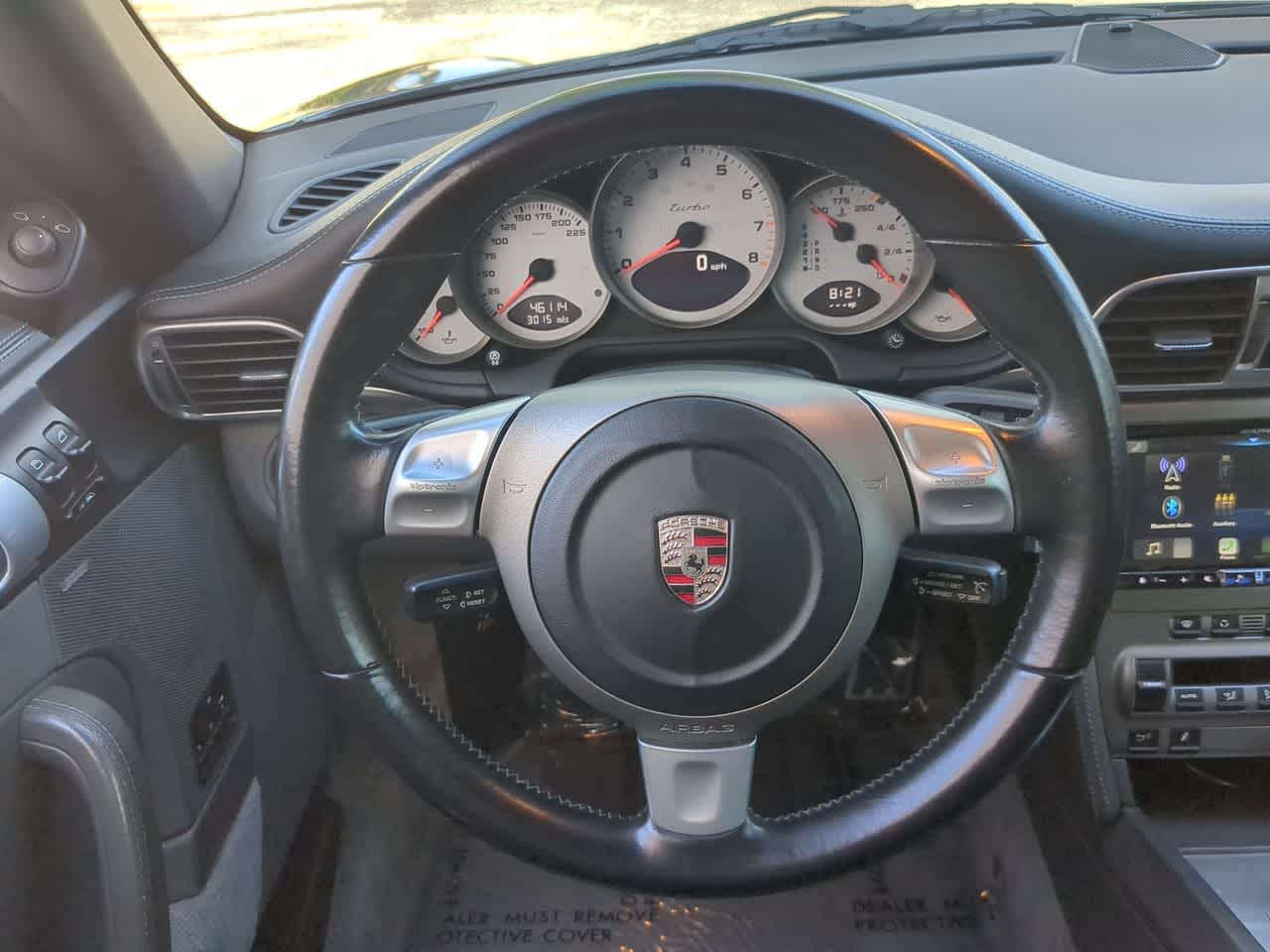 Thumbnail: 2008 Porsche 911 - 24