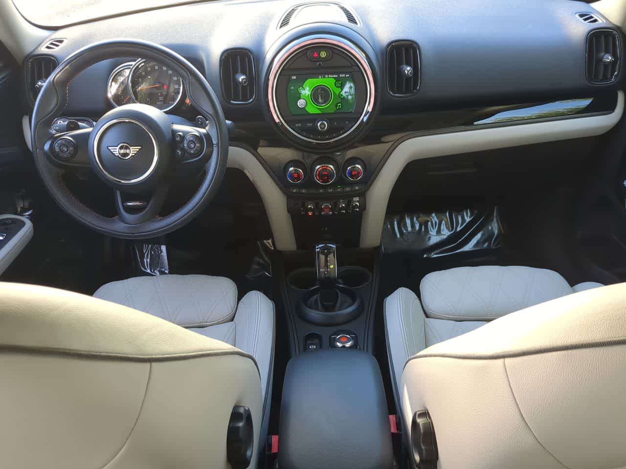 Thumbnail: 2020 MINI Cooper Countryman - 16