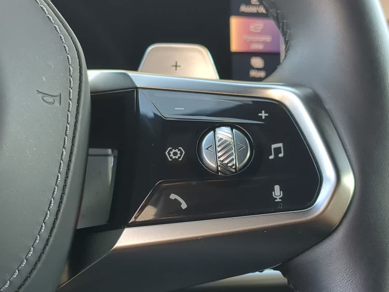 Thumbnail: 2025 BMW 7 Series - 26