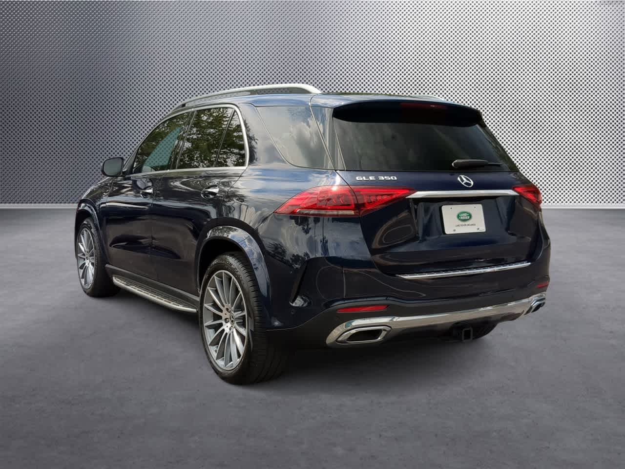 Thumbnail: 2020 Mercedes-Benz GLE - 6