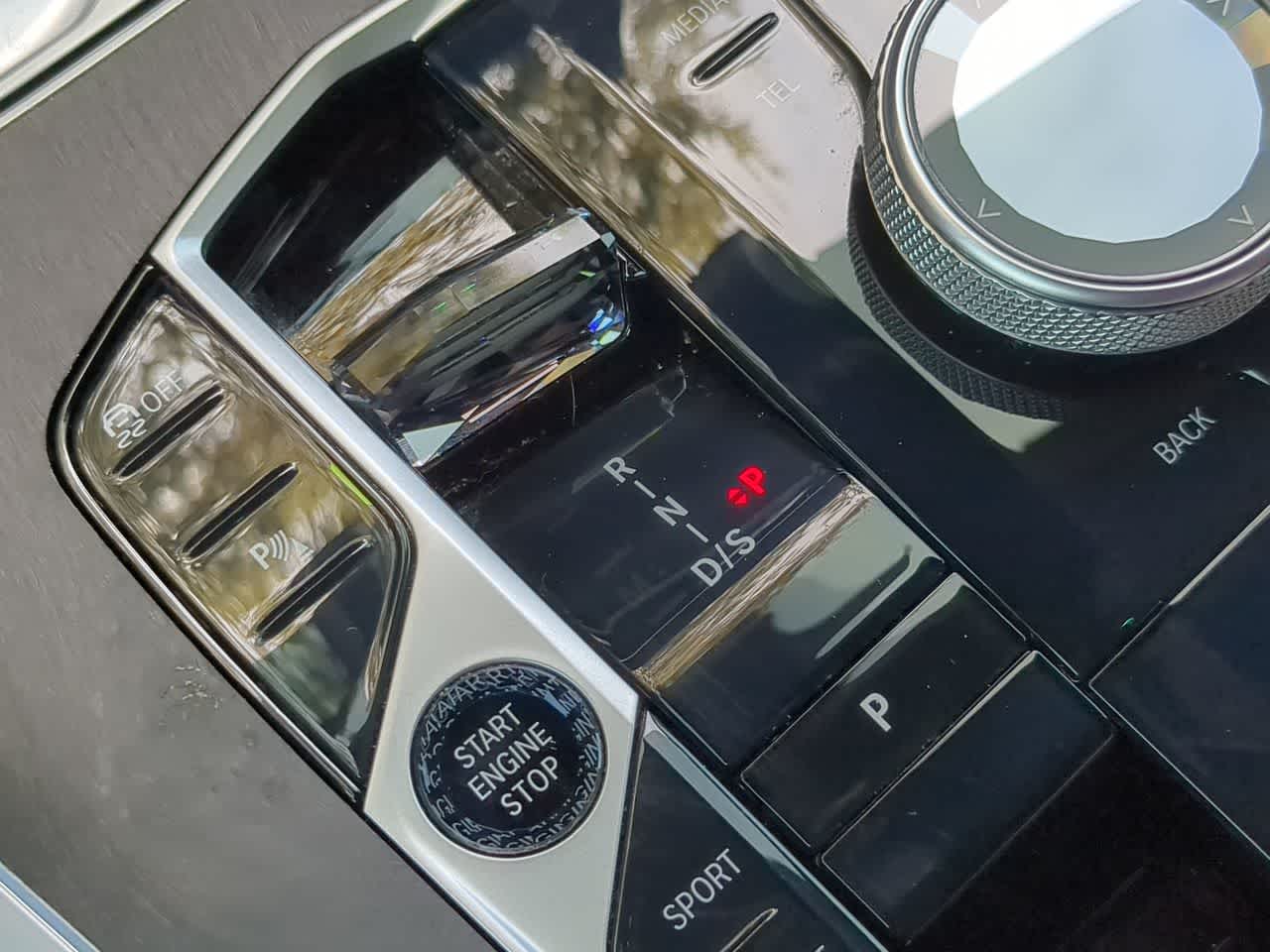 Thumbnail: 2023 BMW X7 - 34