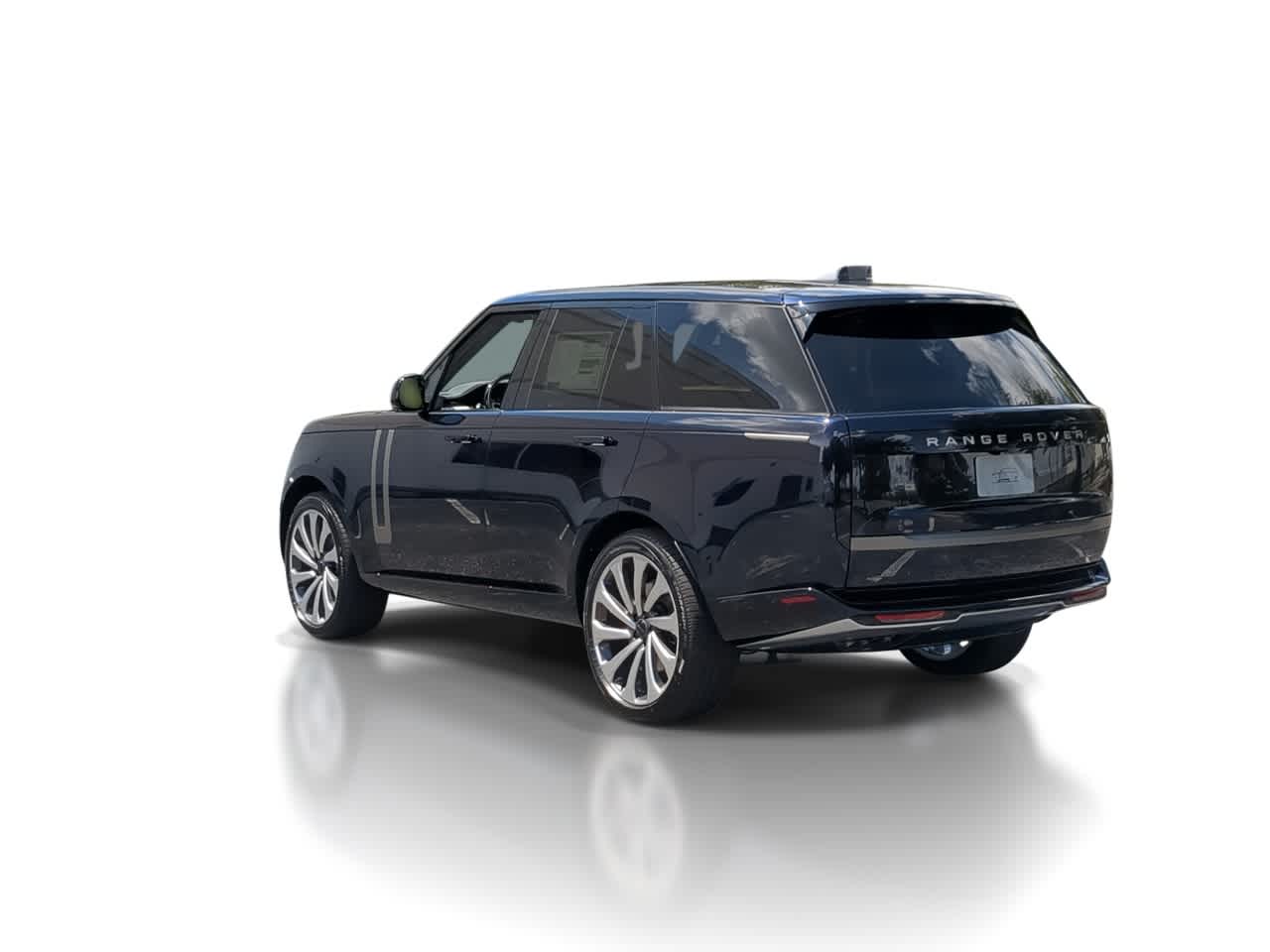 Thumbnail: 2026 Land Rover Range Rover - 6