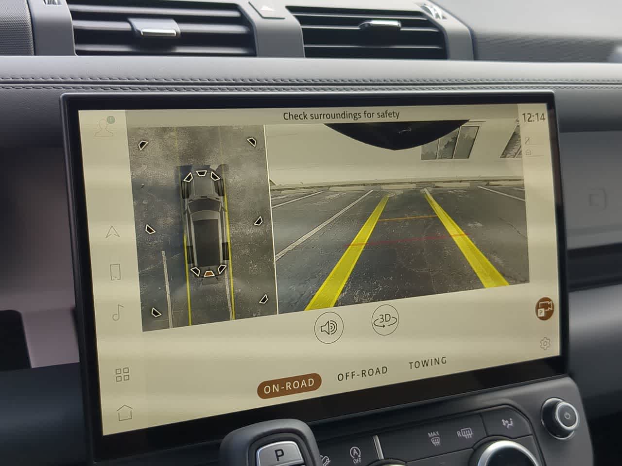 Thumbnail: 2026 Land Rover Defender - 31