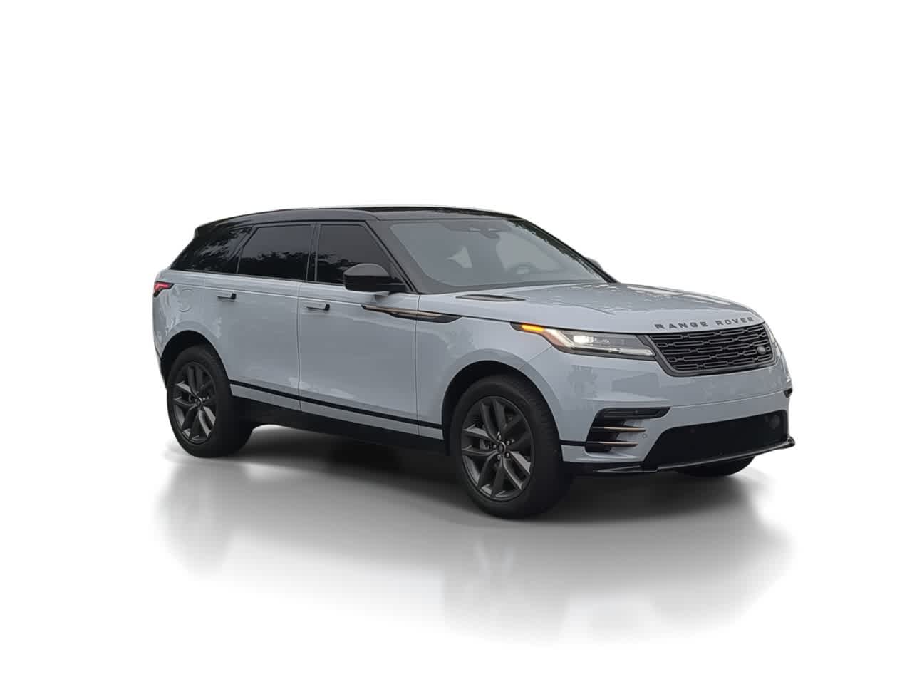 Thumbnail: 2024 Land Rover Range Rover Velar - 2