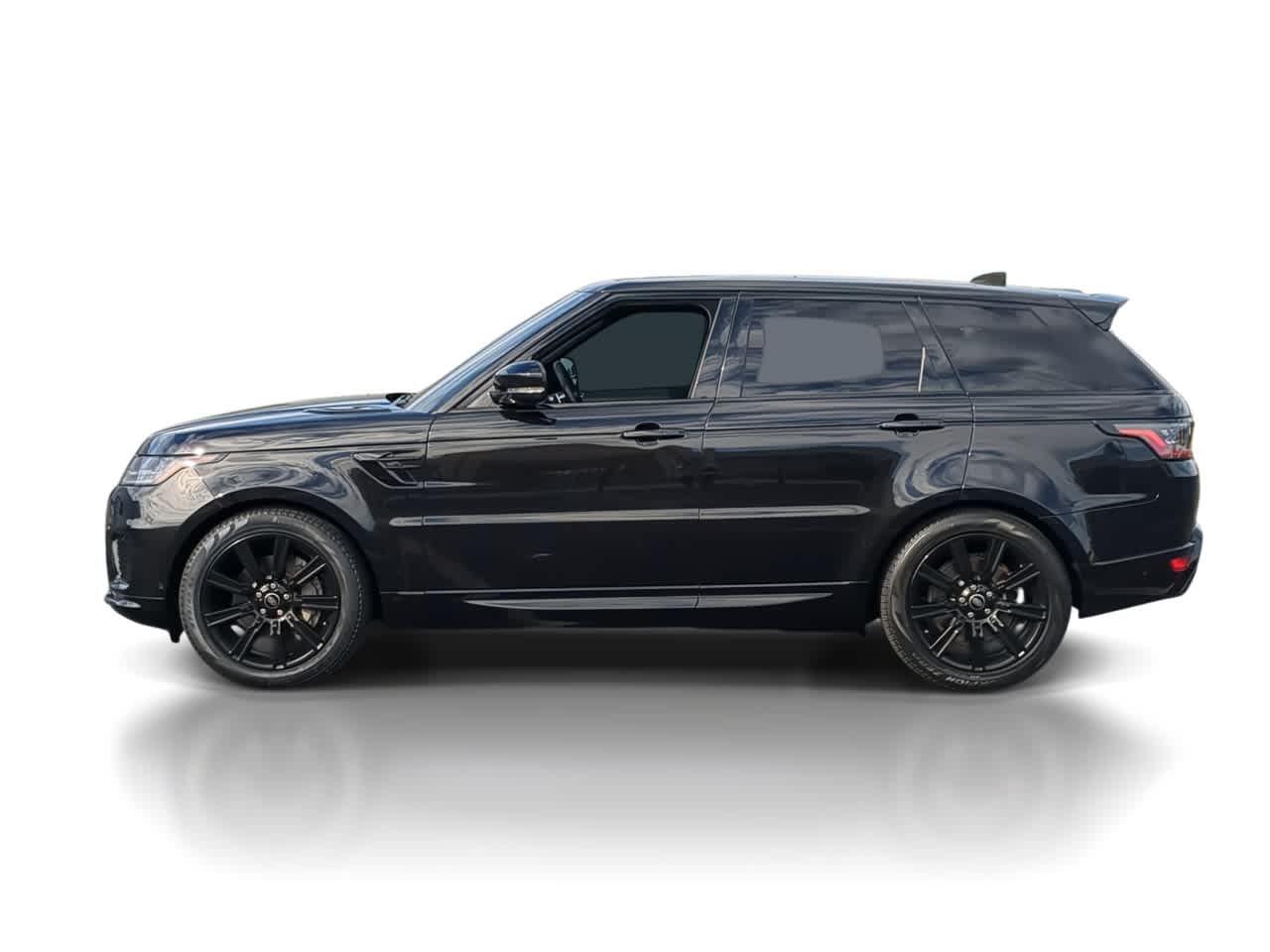 Thumbnail: 2022 Land Rover Range Rover Sport - 5