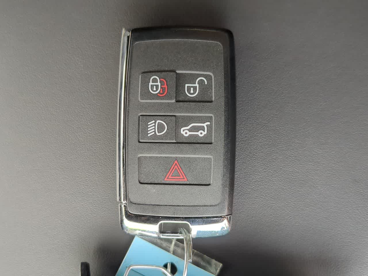 Thumbnail: 2026 Land Rover Range Rover Sport - 38