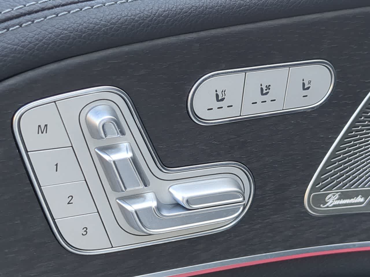 Thumbnail: 2022 Mercedes-Benz GLE - 17