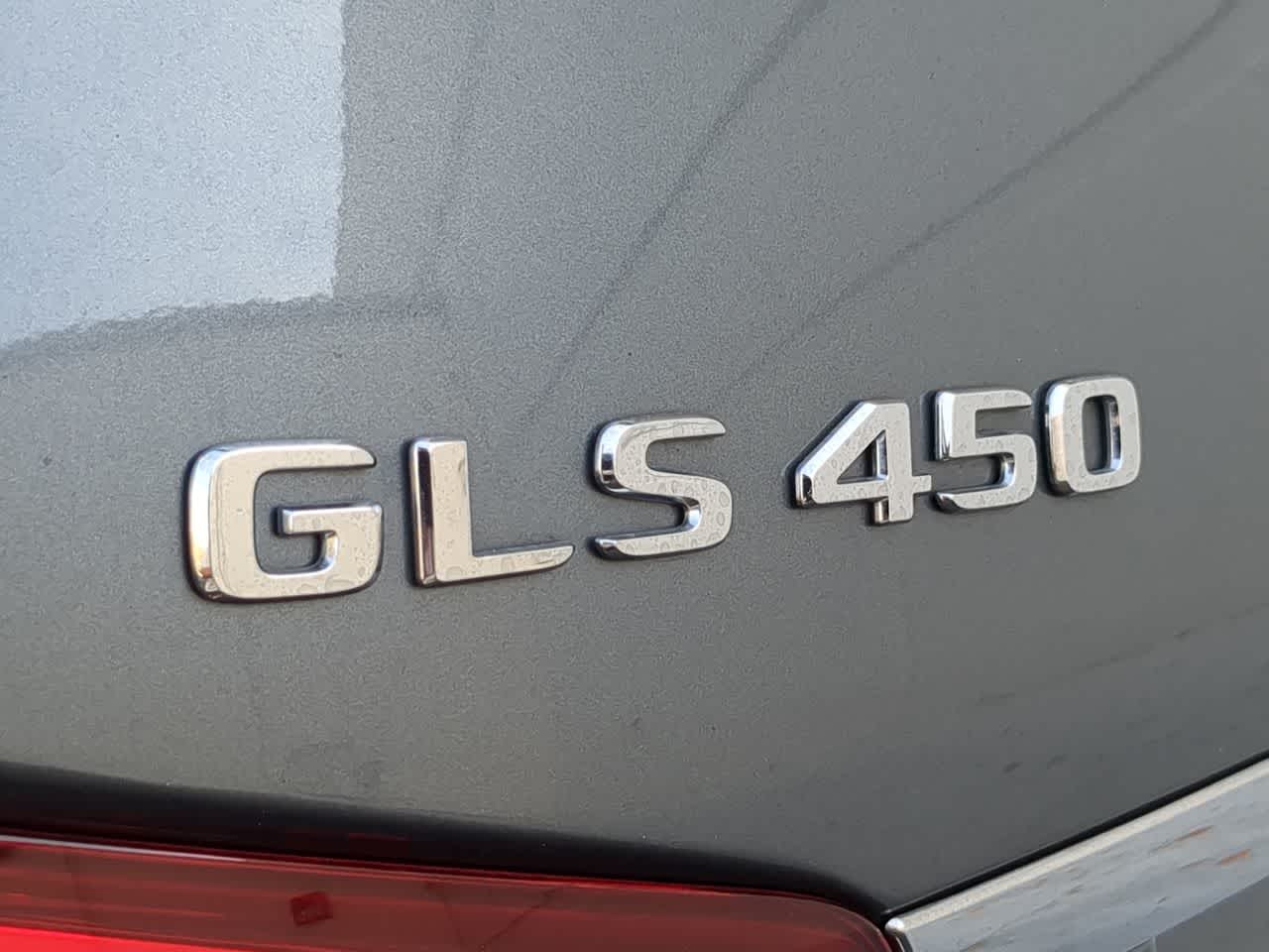 Thumbnail: 2019 Mercedes-Benz GLS - 12