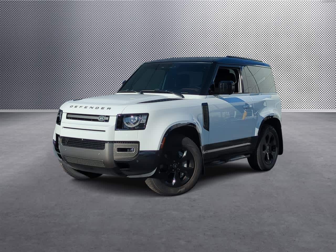 Thumbnail: 2024 Land Rover Defender - 1