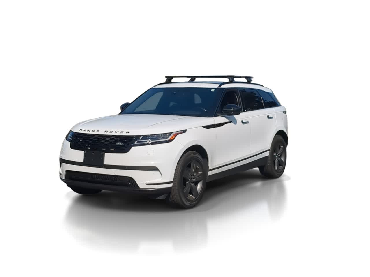 Thumbnail: 2019 Land Rover Range Rover Velar - 4