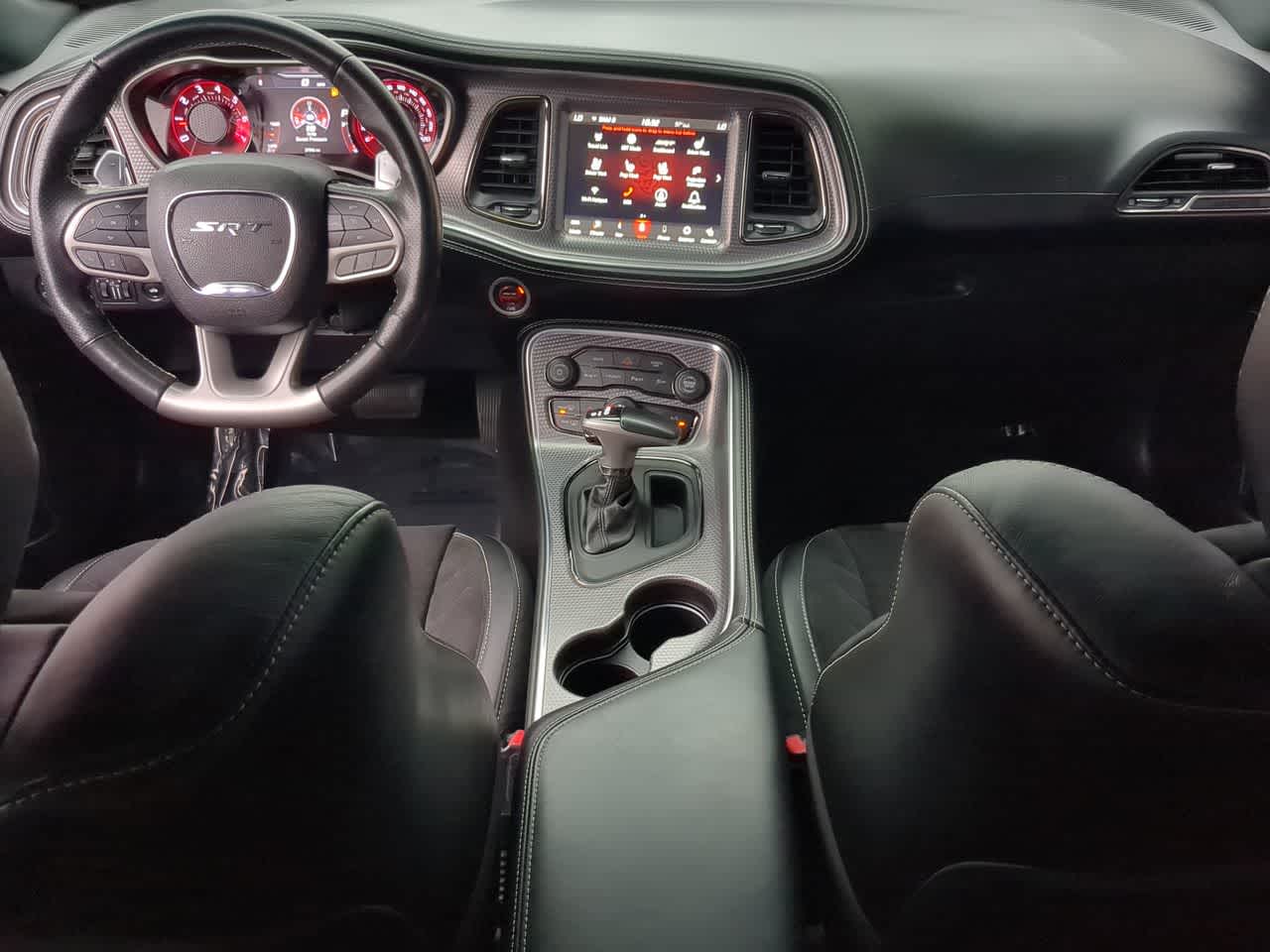 Thumbnail: 2022 Dodge Challenger - 15