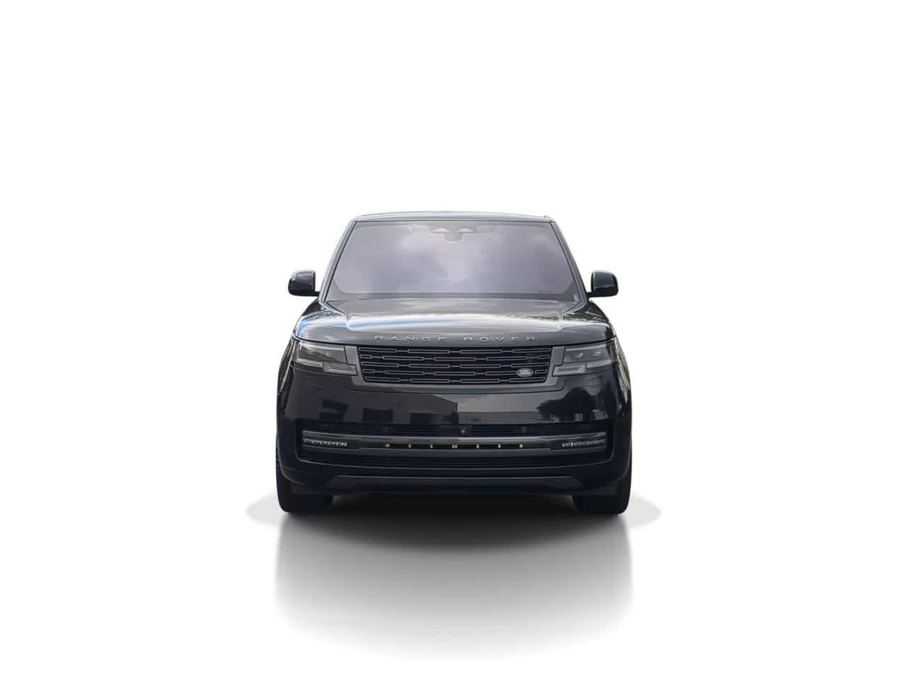 Thumbnail: 2023 Land Rover Range Rover - 3