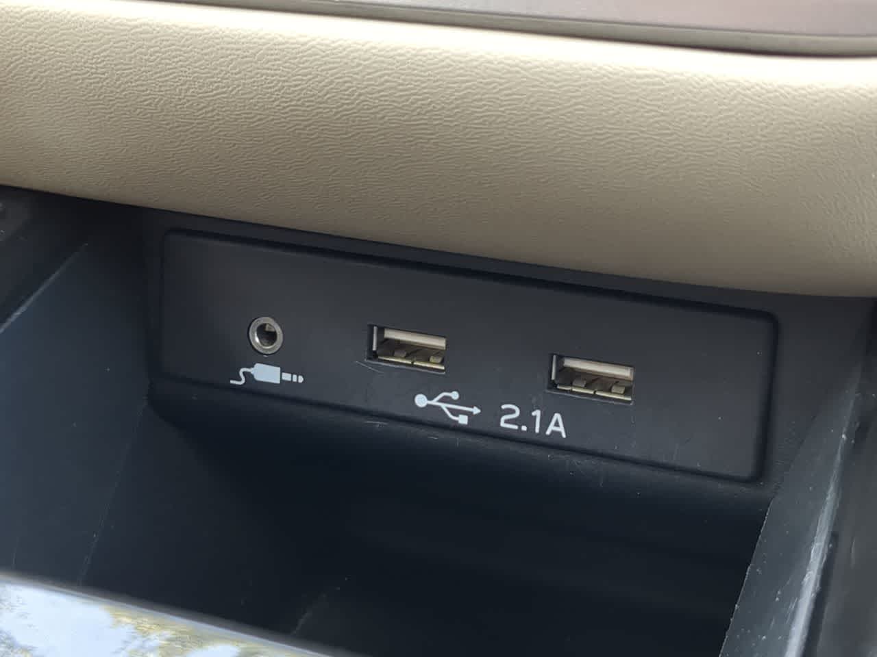 Thumbnail: 2020 Subaru Outback - 31