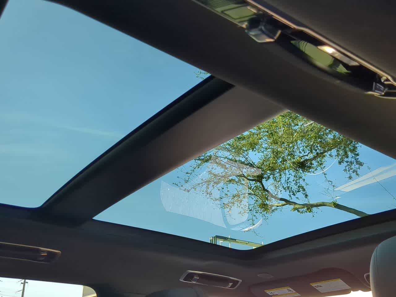 Thumbnail: 2024 Land Rover Range Rover Sport - 23