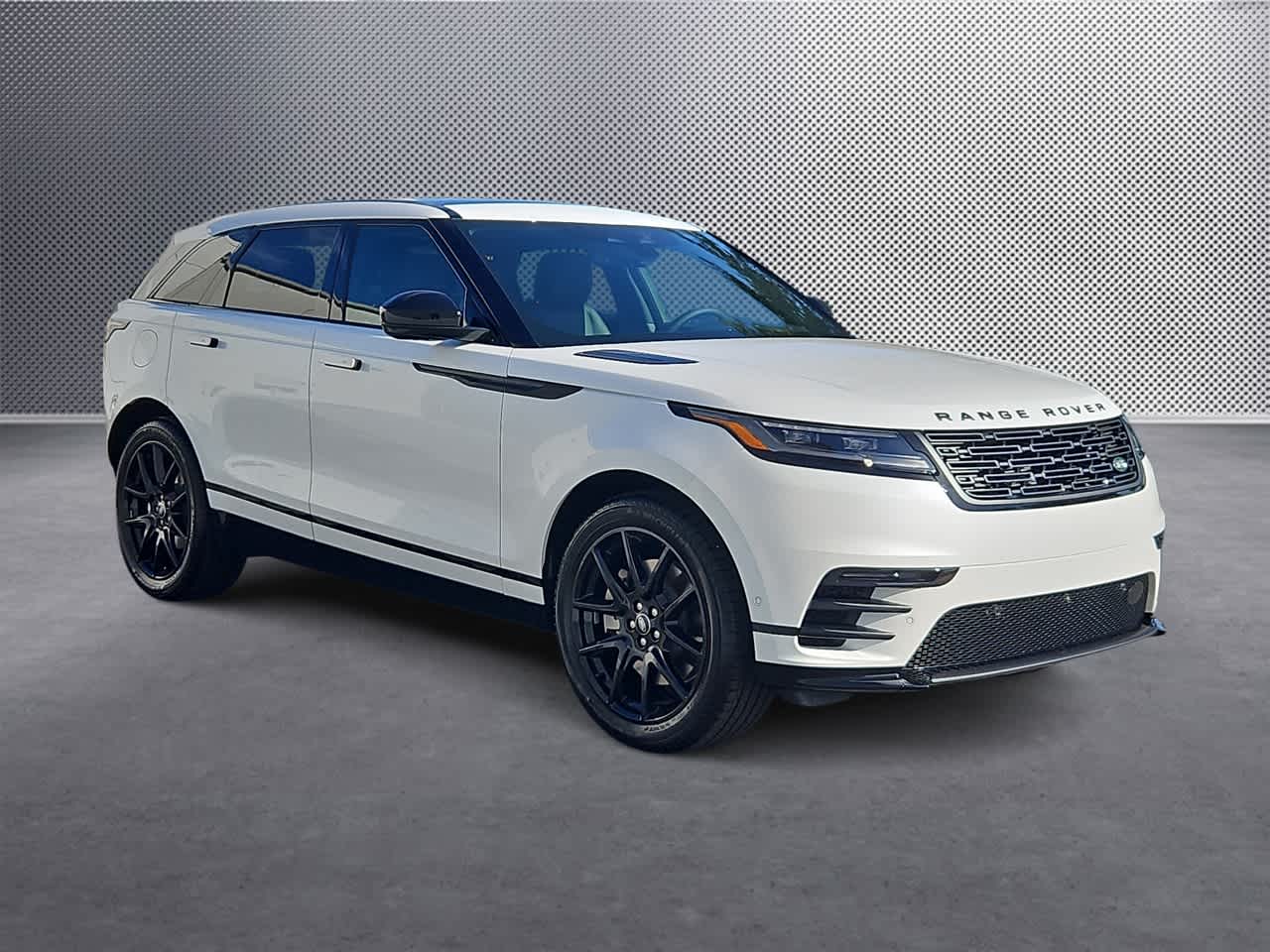 Thumbnail: 2026 Land Rover Range Rover Velar - 2