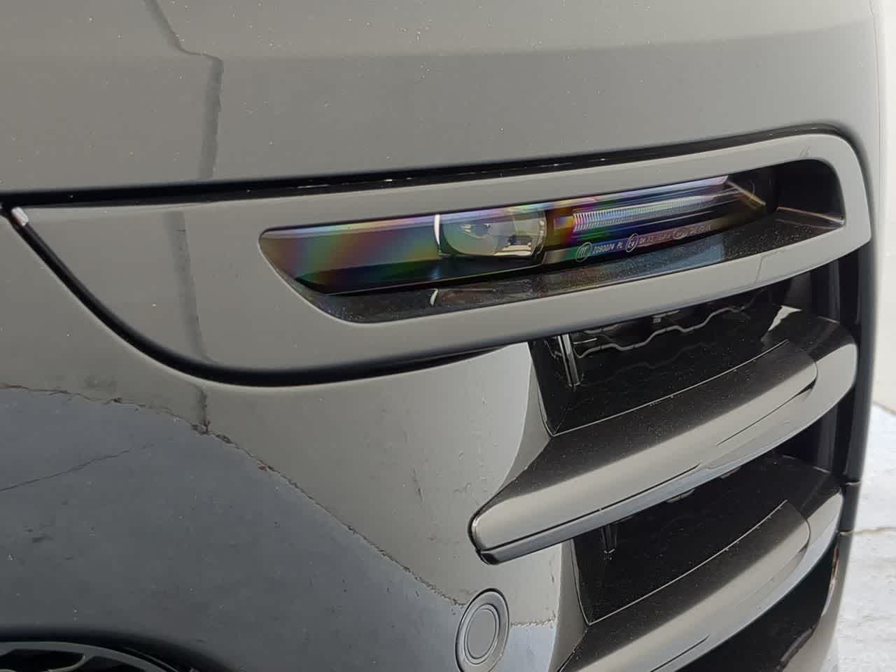 Thumbnail: 2026 Land Rover Range Rover Velar - 11