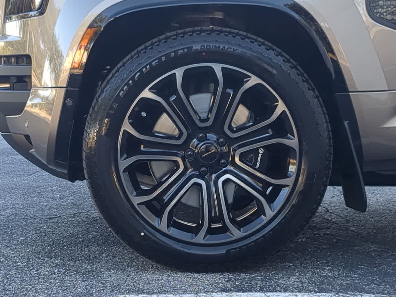 Thumbnail: 2026 Land Rover Defender - 14