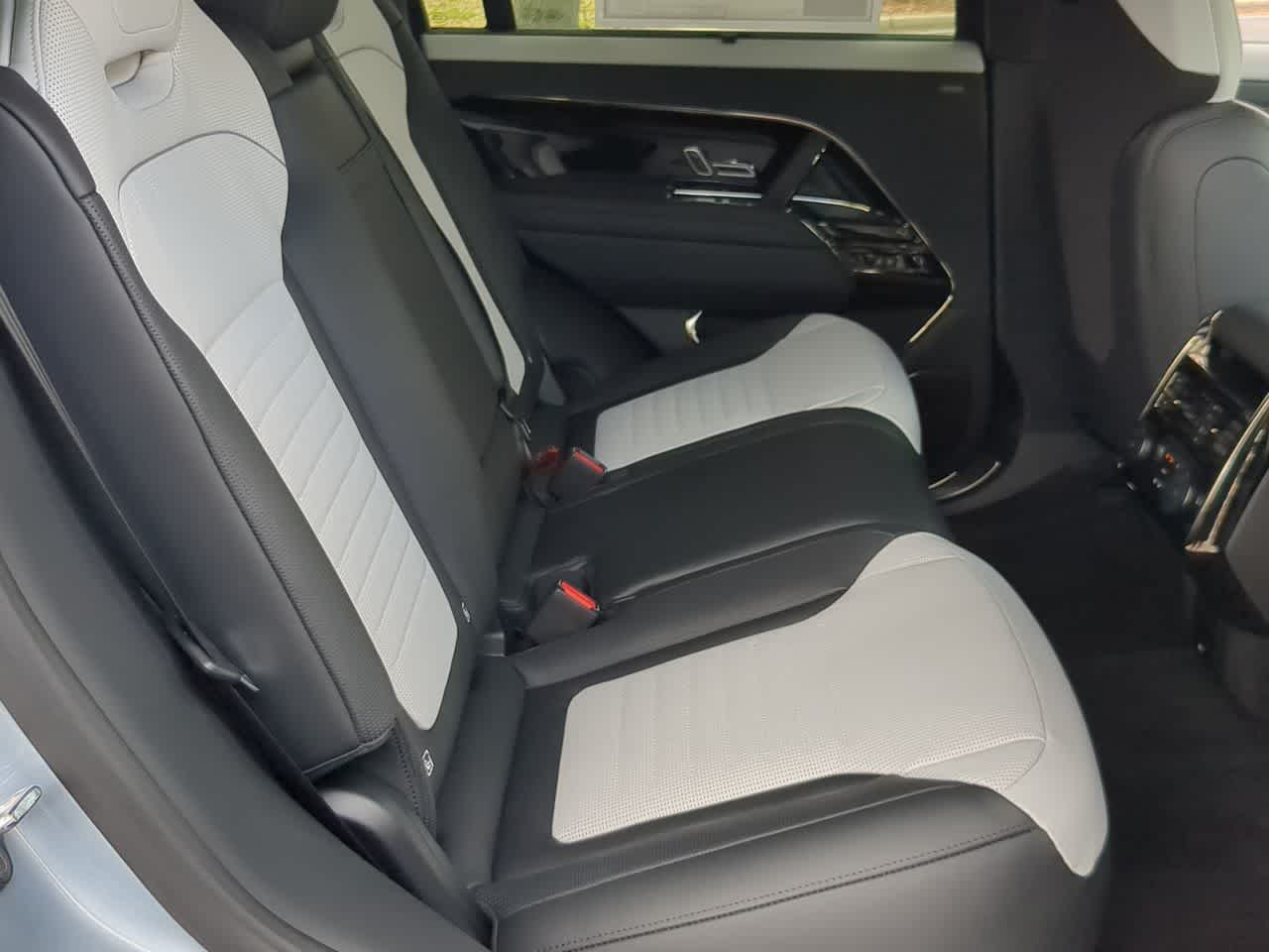 Thumbnail: 2026 Land Rover Range Rover Sport - 21