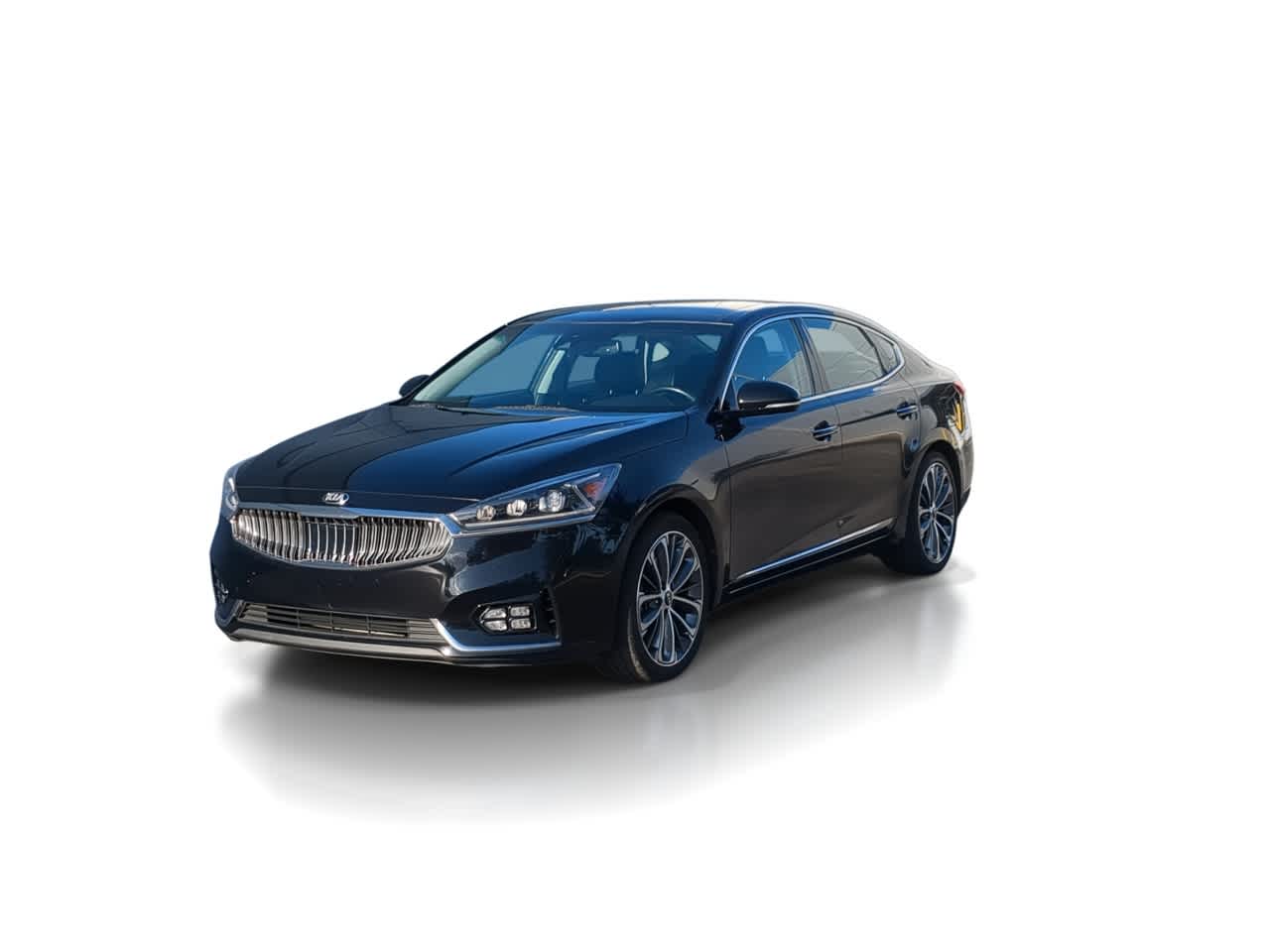 Thumbnail: 2019 Kia Cadenza - 4