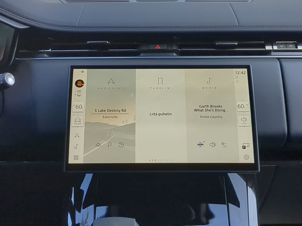 Thumbnail: 2024 Land Rover Range Rover Sport - 28