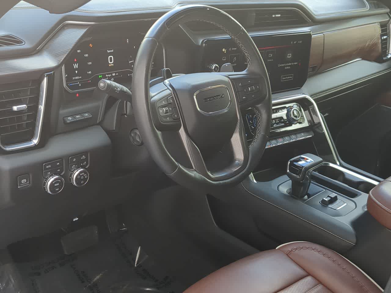 Thumbnail: 2023 GMC Sierra 1500 - 10