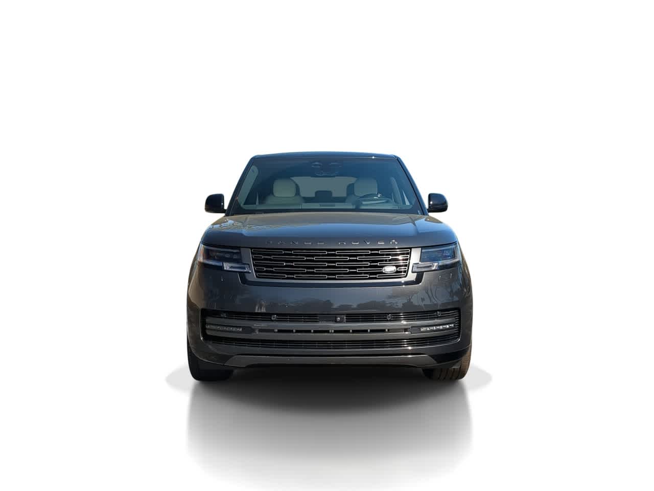Thumbnail: 2025 Land Rover Range Rover - 3