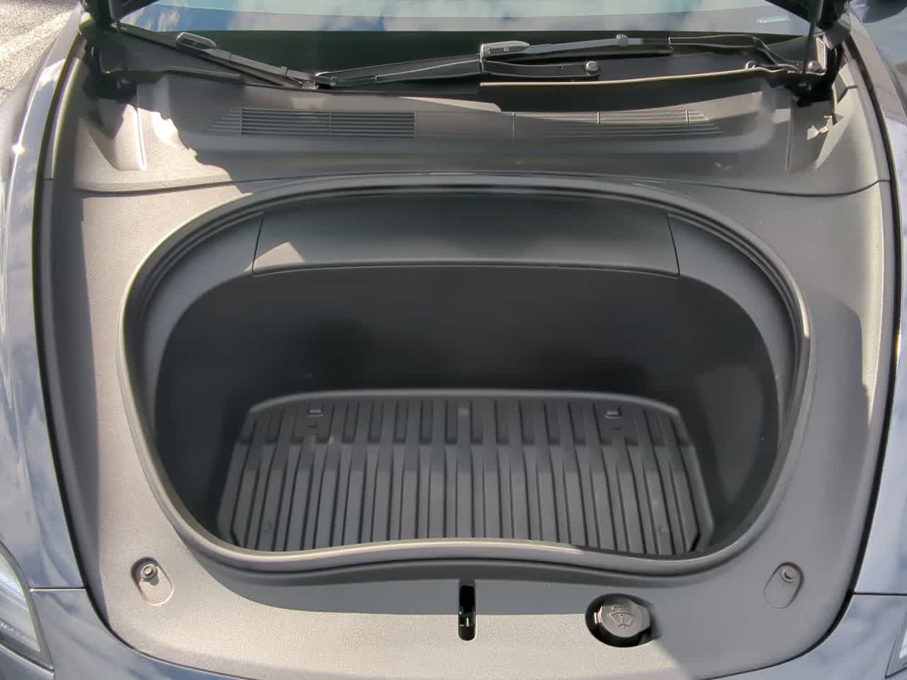 Thumbnail: 2024 Tesla Model 3 - 34