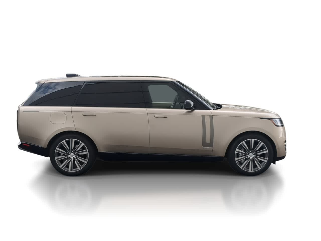 Thumbnail: 2023 Land Rover Range Rover - 9