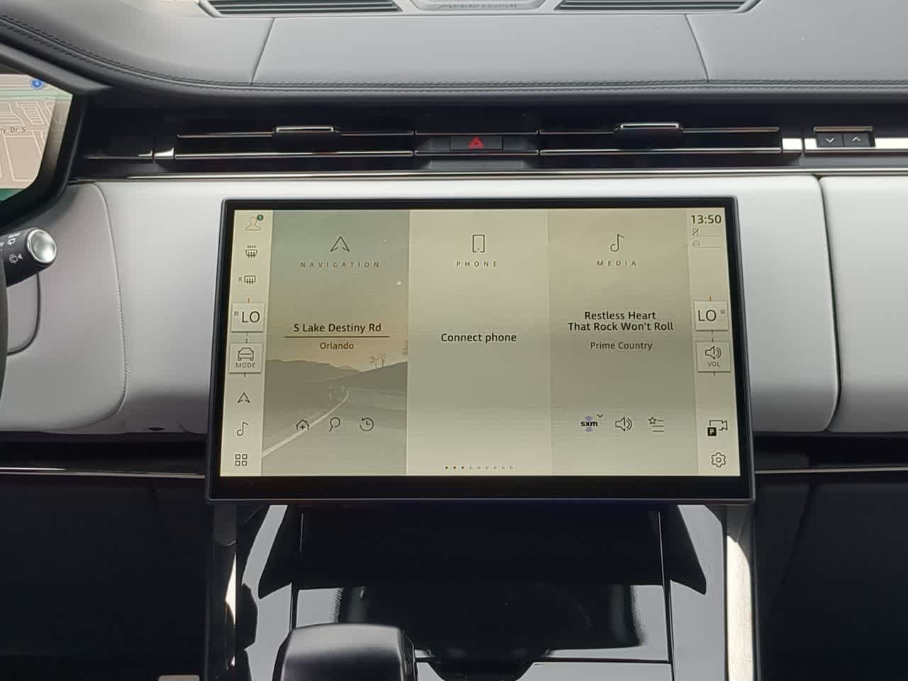 Thumbnail: 2026 Land Rover Range Rover Sport - 29