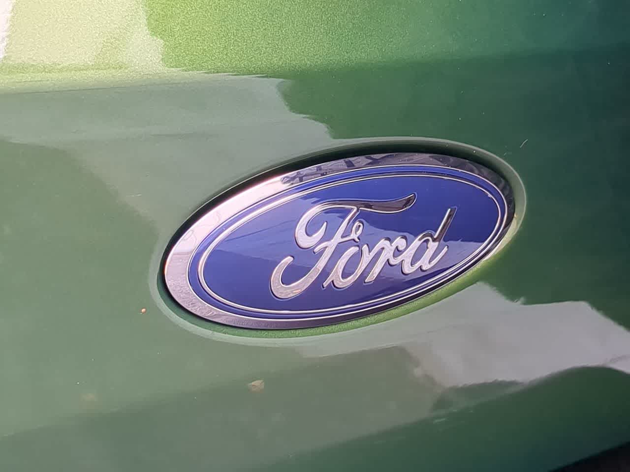 Thumbnail: 2023 Ford Bronco - 12