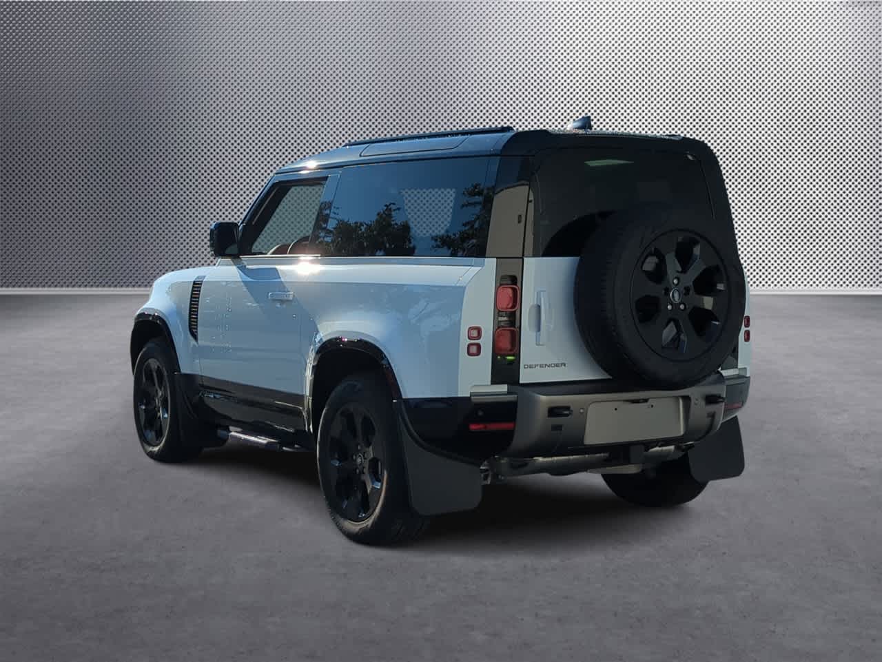 Thumbnail: 2024 Land Rover Defender - 6