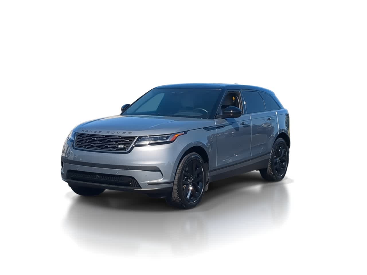 Thumbnail: 2026 Land Rover Range Rover Velar - 4