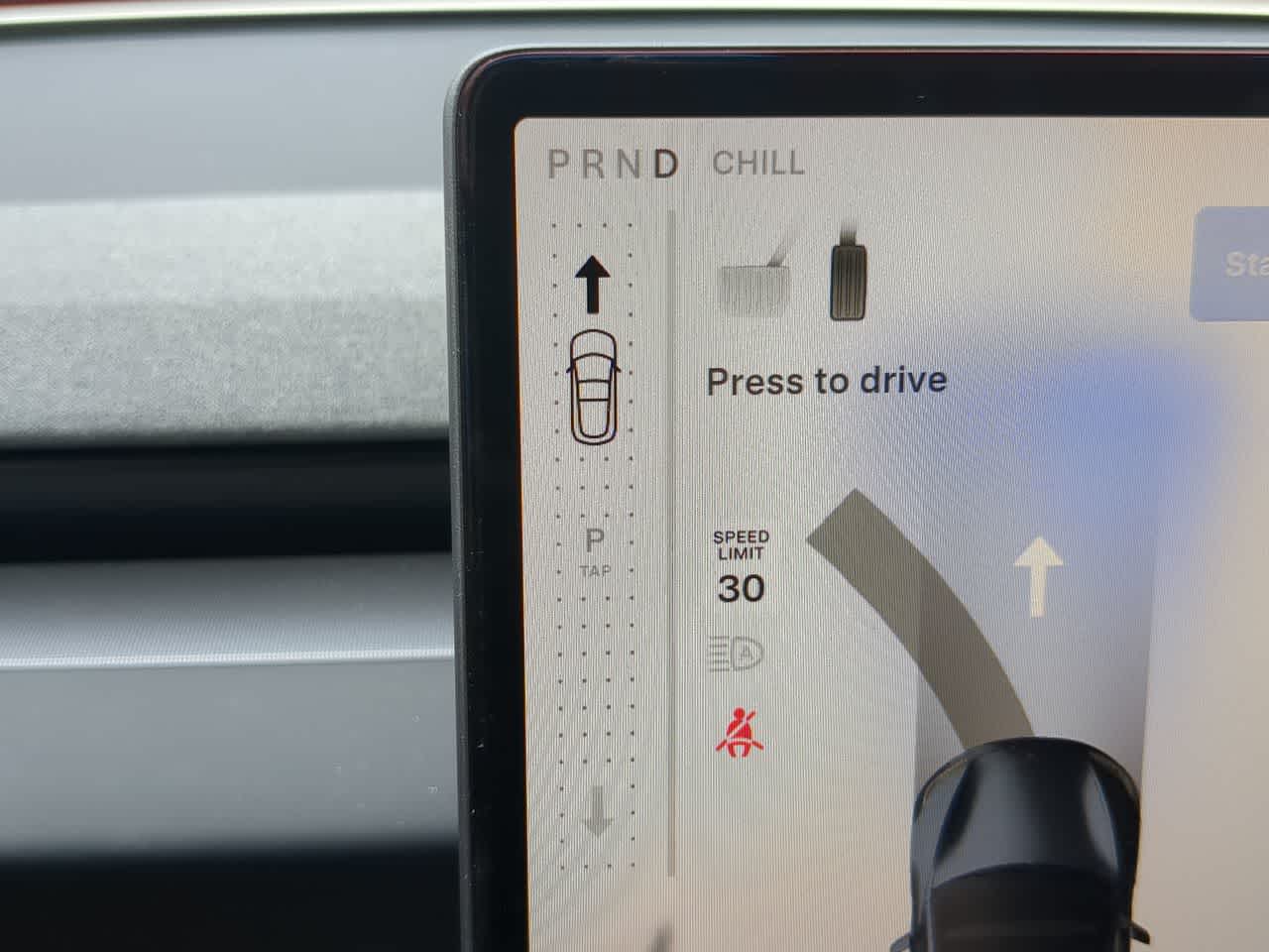 Thumbnail: 2024 Tesla Model 3 - 30