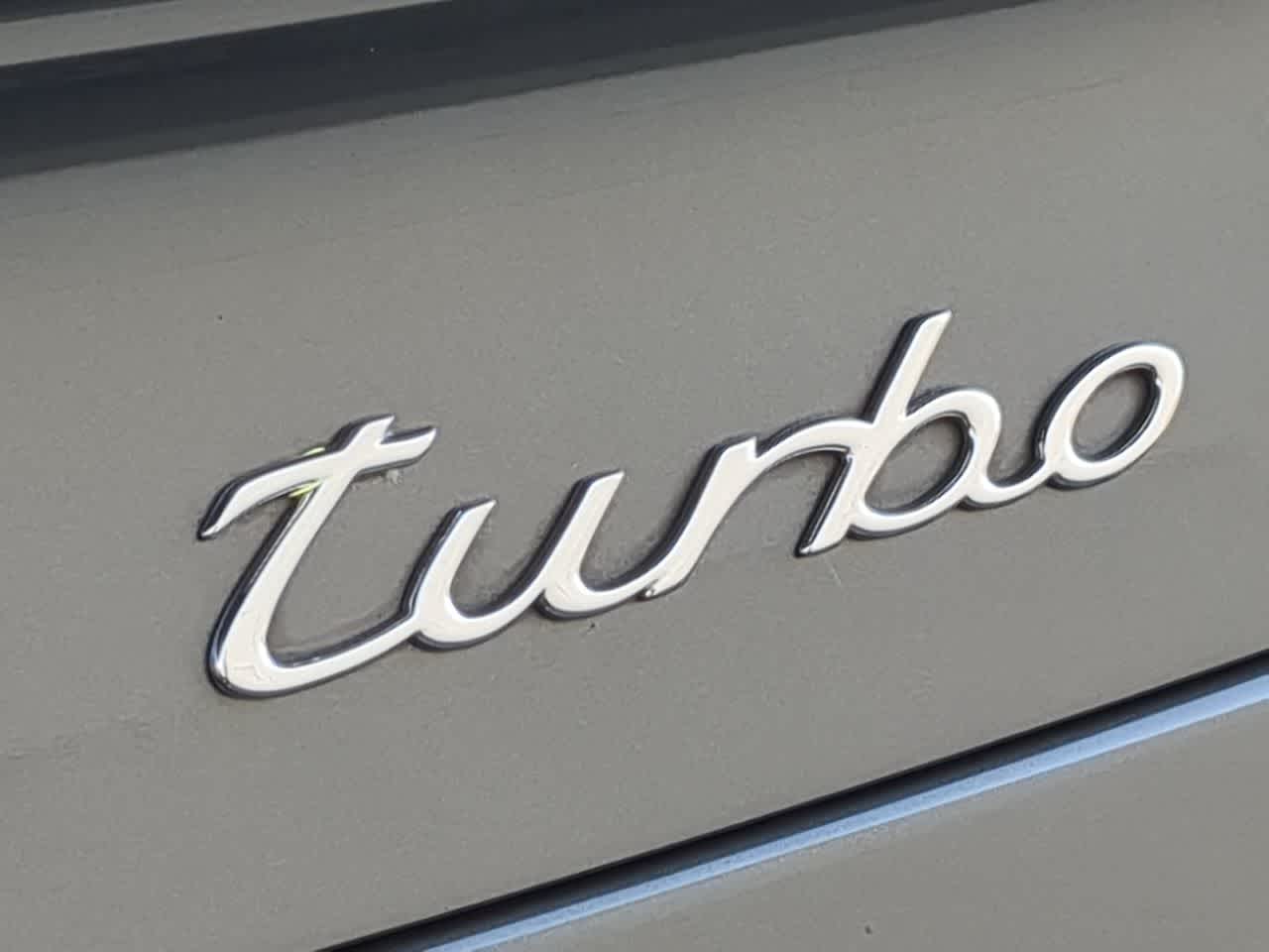 Thumbnail: 2008 Porsche 911 - 14