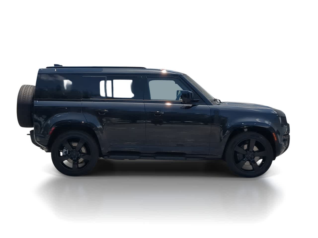 Thumbnail: 2026 Land Rover Defender - 9