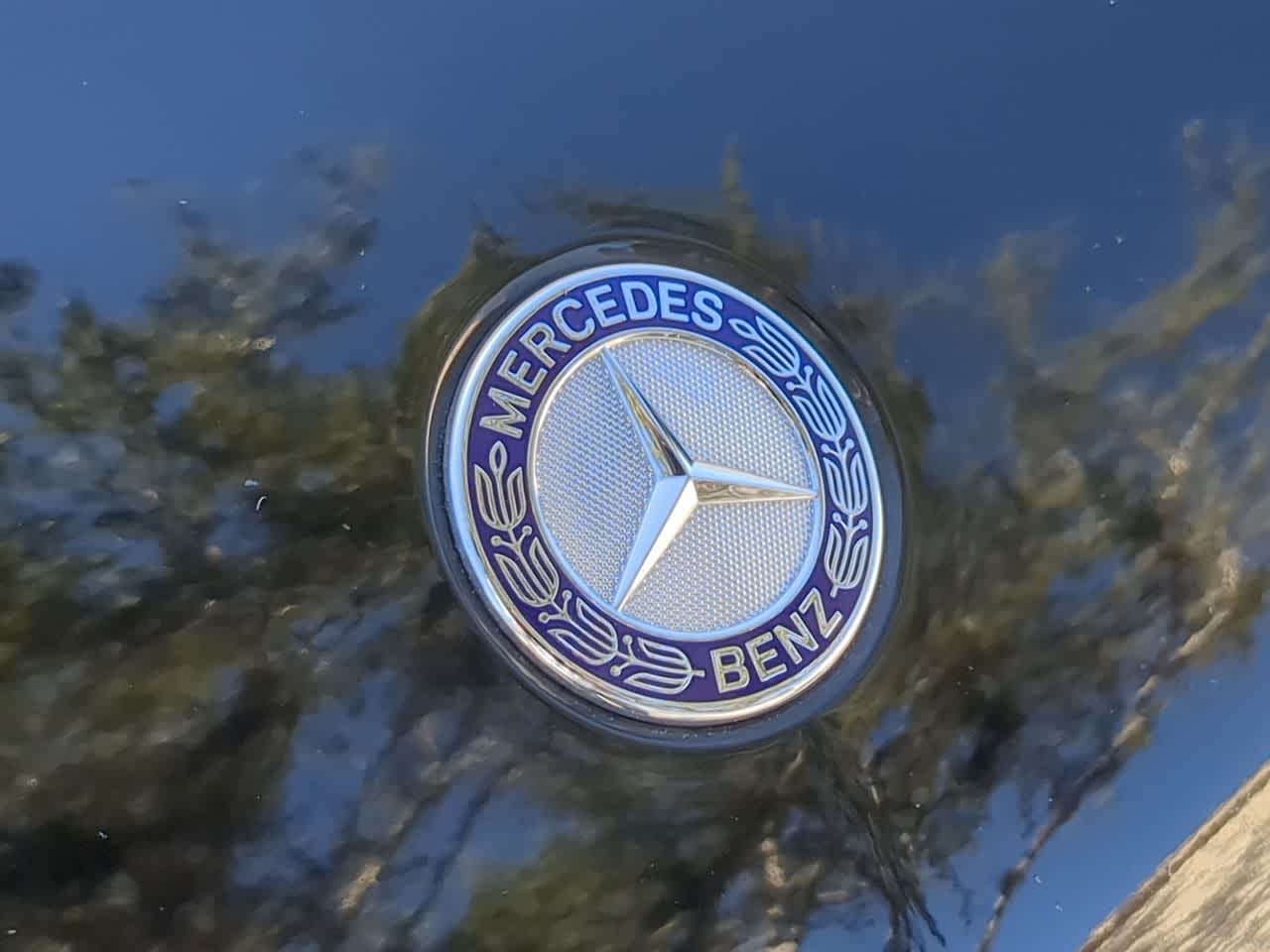 Thumbnail: 2016 Mercedes-Benz CLA - 11