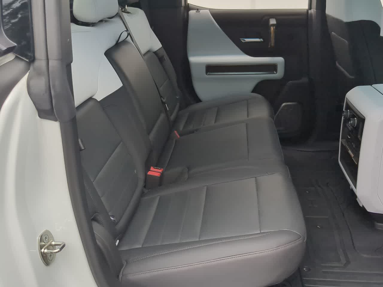 Thumbnail: 2023 GMC Hummer EV - 21