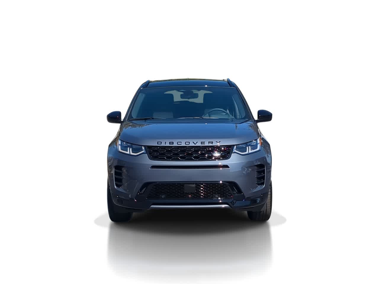 Thumbnail: 2026 Land Rover Discovery Sport - 3