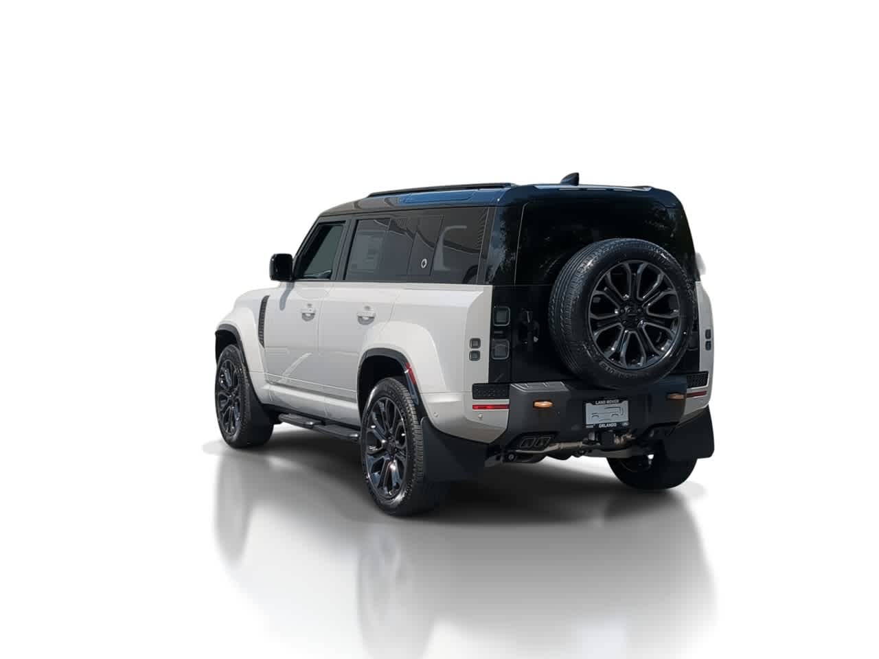 Thumbnail: 2026 Land Rover Defender - 6