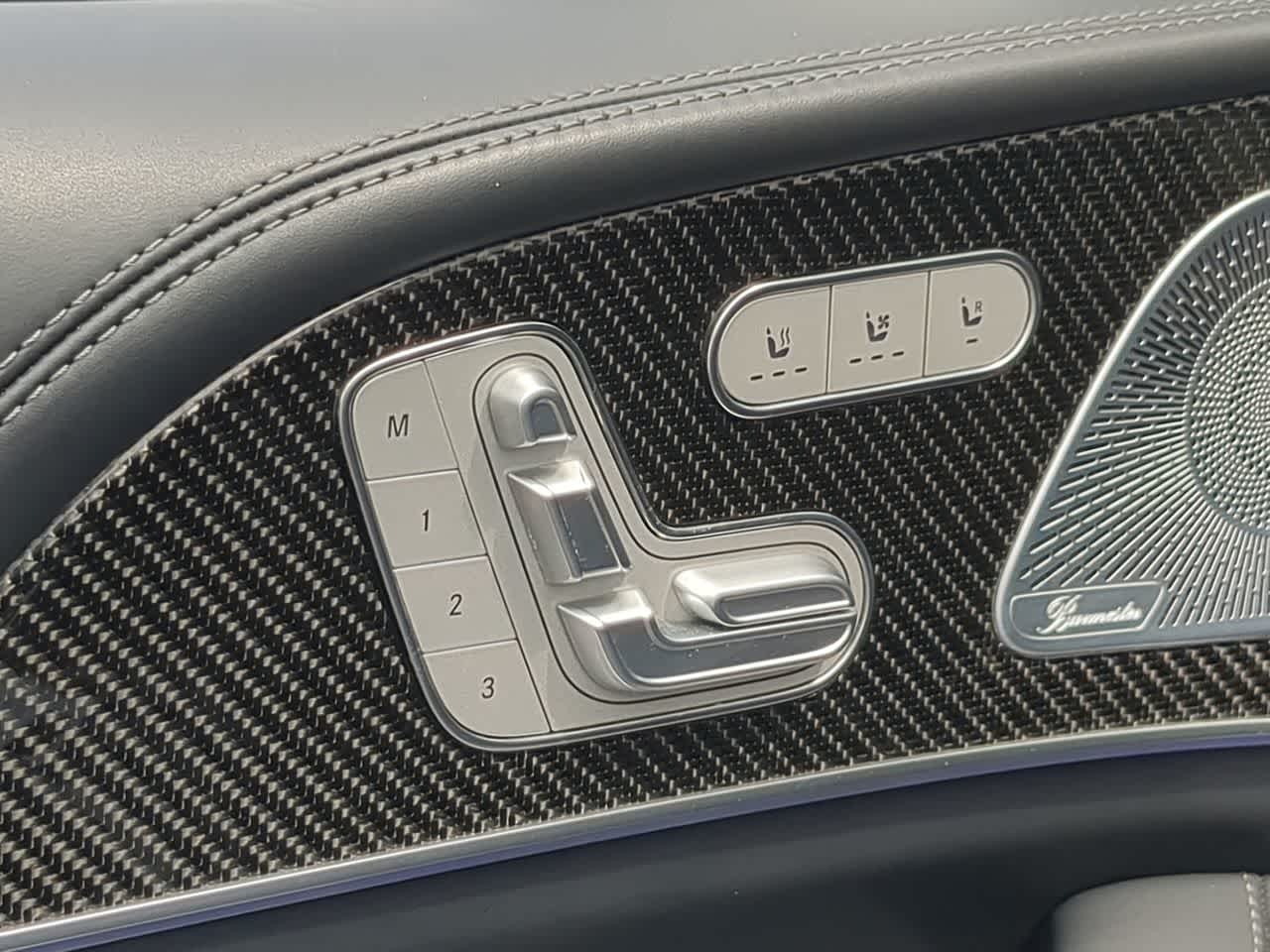 Thumbnail: 2021 Mercedes-Benz GL-Class - 17