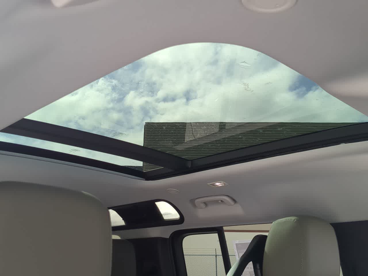 Thumbnail: 2026 Land Rover Defender - 19