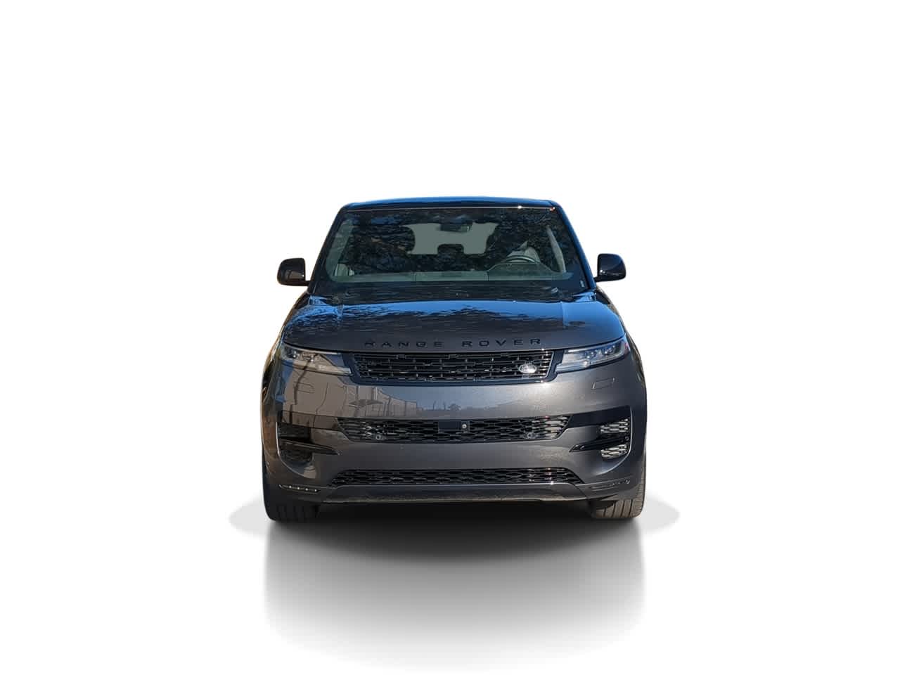 Thumbnail: 2024 Land Rover Range Rover Sport - 3