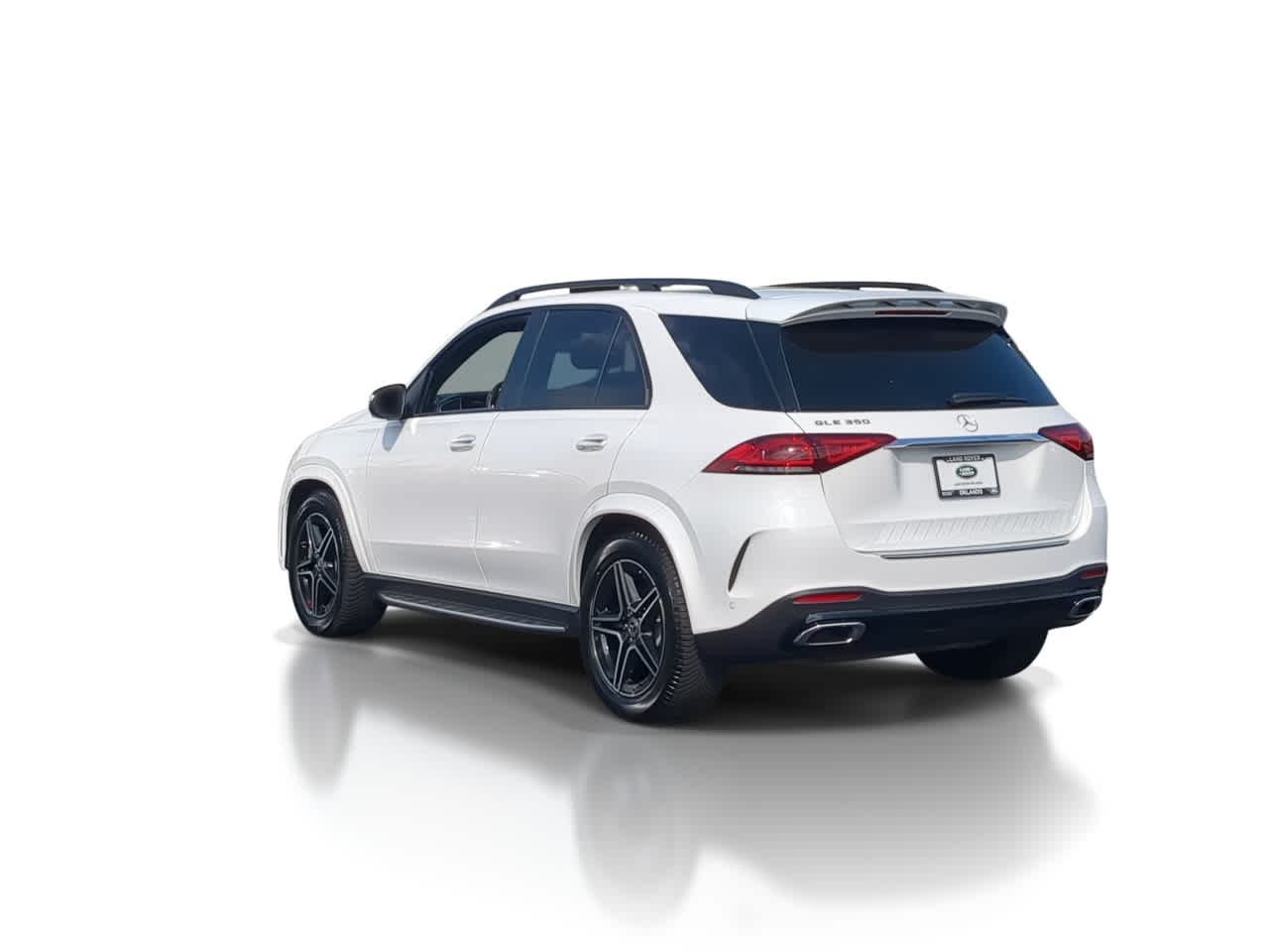 Thumbnail: 2022 Mercedes-Benz GLE - 6