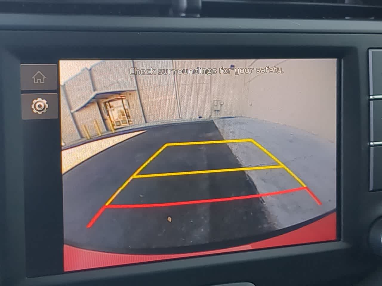 Thumbnail: 2025 Kia Soul - 28