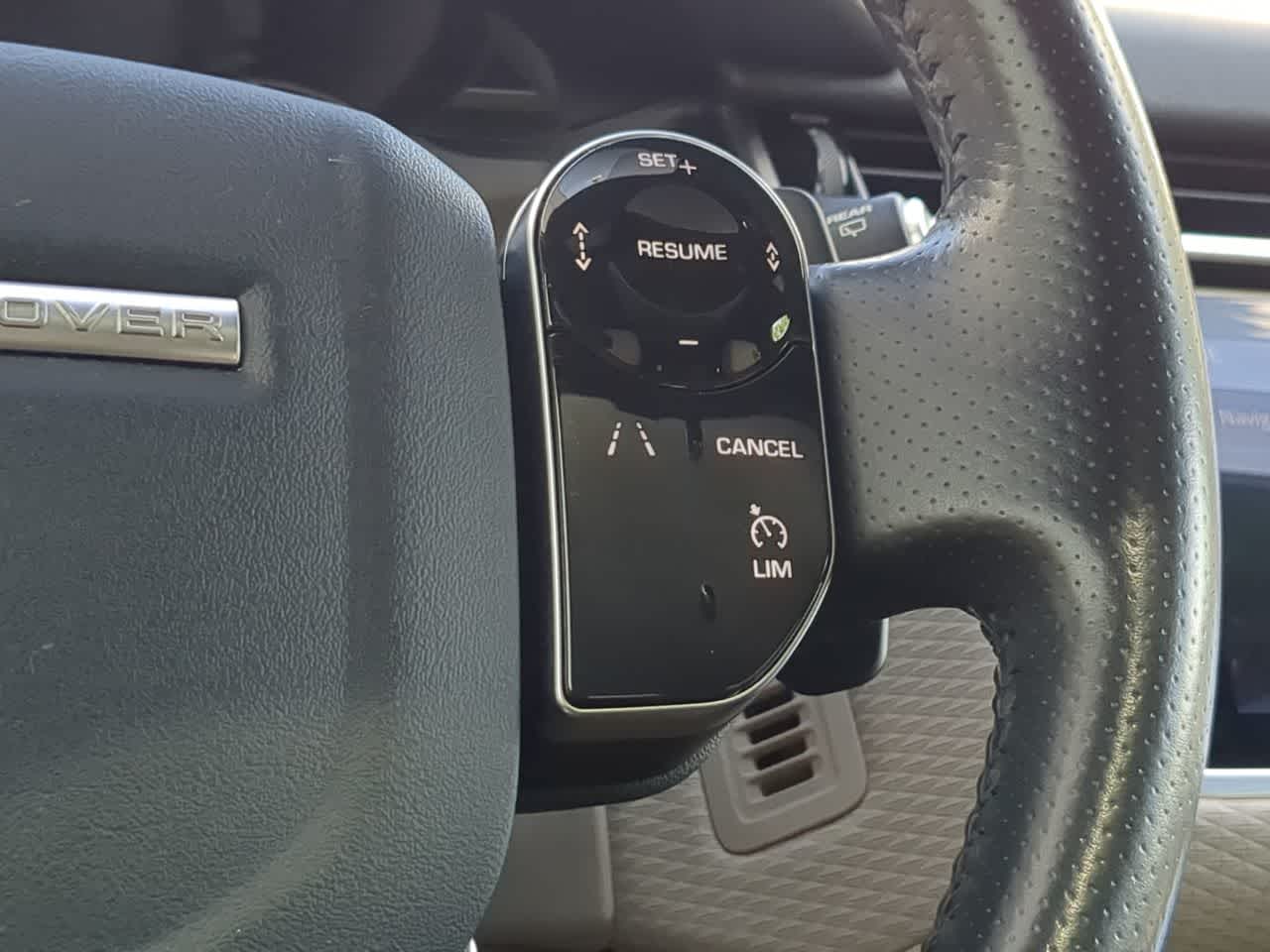Thumbnail: 2020 Land Rover Range Rover Velar - 26