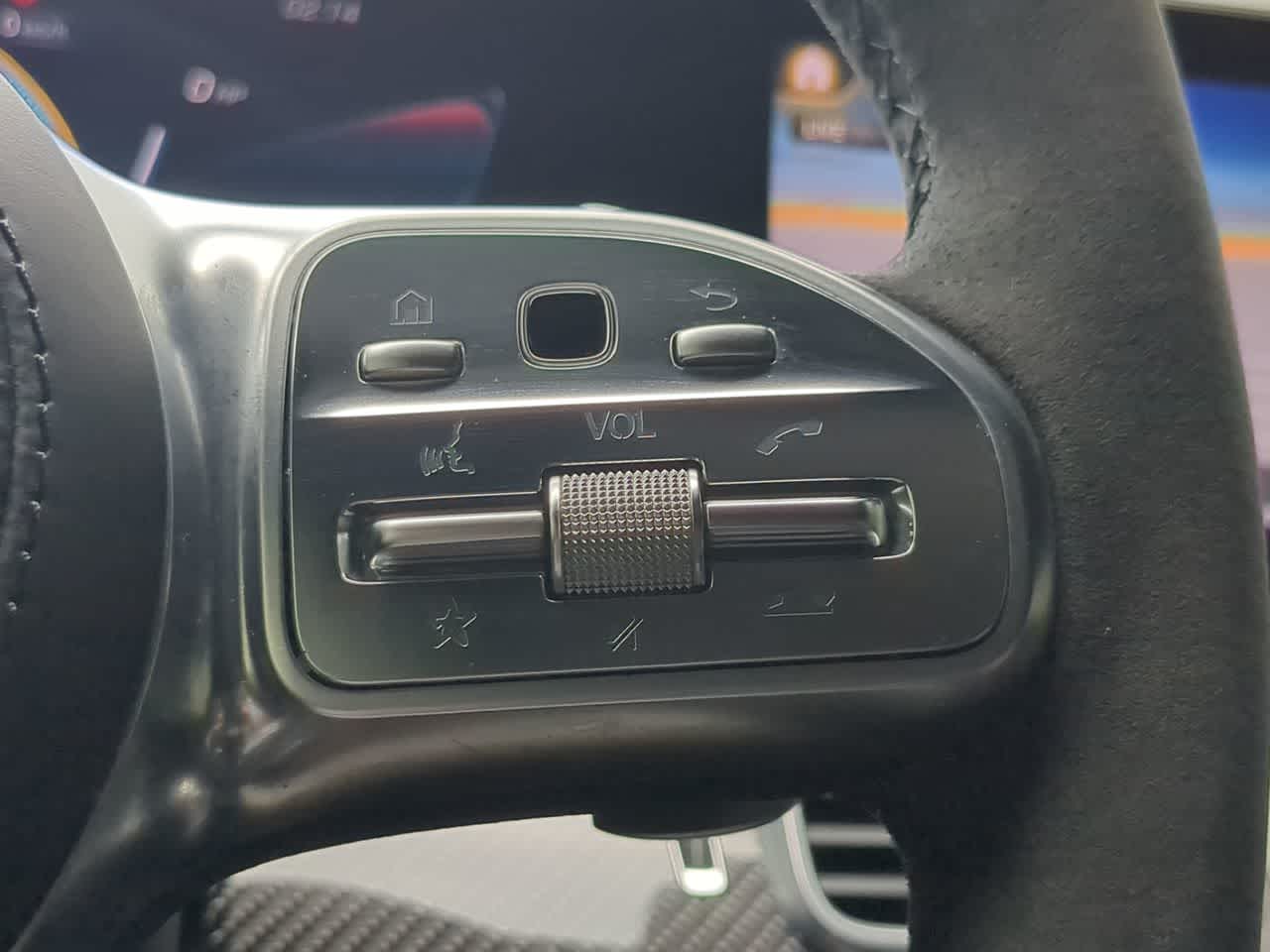 Thumbnail: 2021 Mercedes-Benz GL-Class - 26