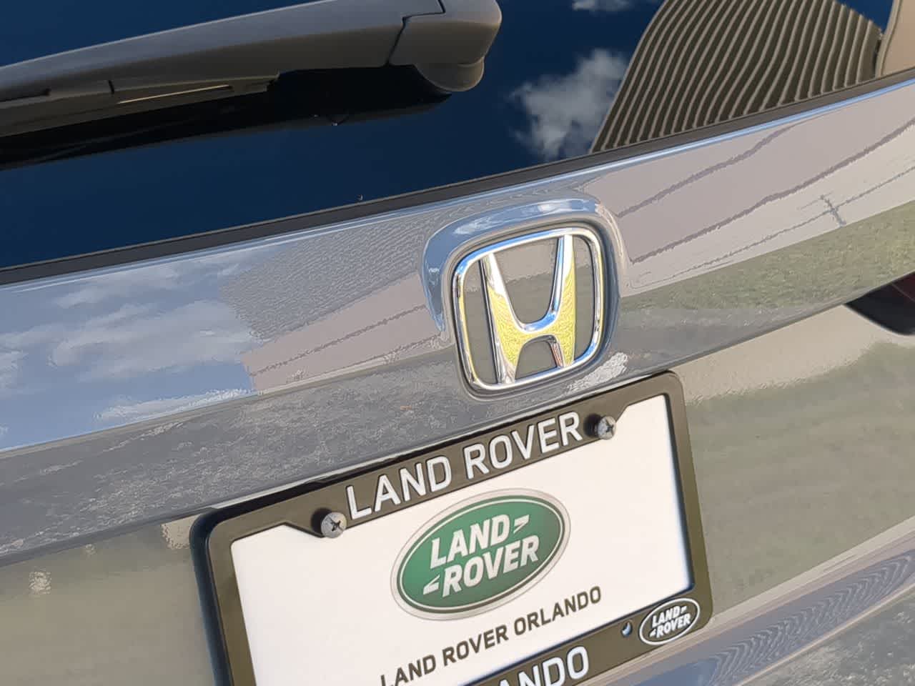 Thumbnail: 2024 Honda CR-V - 11