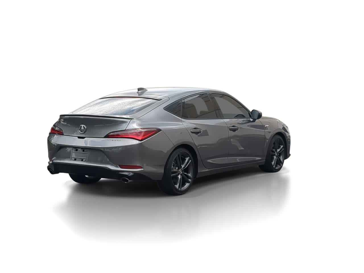 Thumbnail: 2024 Acura Integra - 8